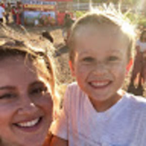 Meet your Posher, Dru